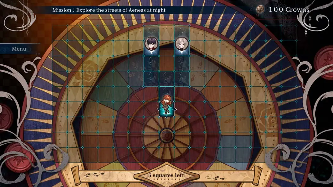 图片[4]-【欧版】红玲的恸哭 .The Red Bells Lament-游糖YoTeb