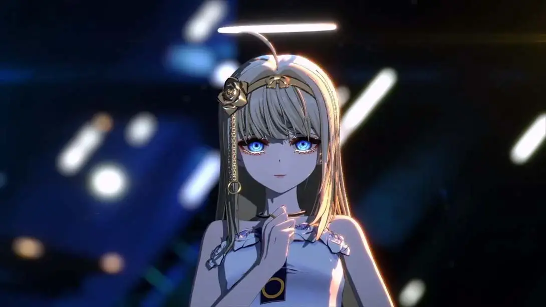 图片[4]-【港版】恸哭奇机 クライマキナ／CRYMACHINA-游糖YoTeb