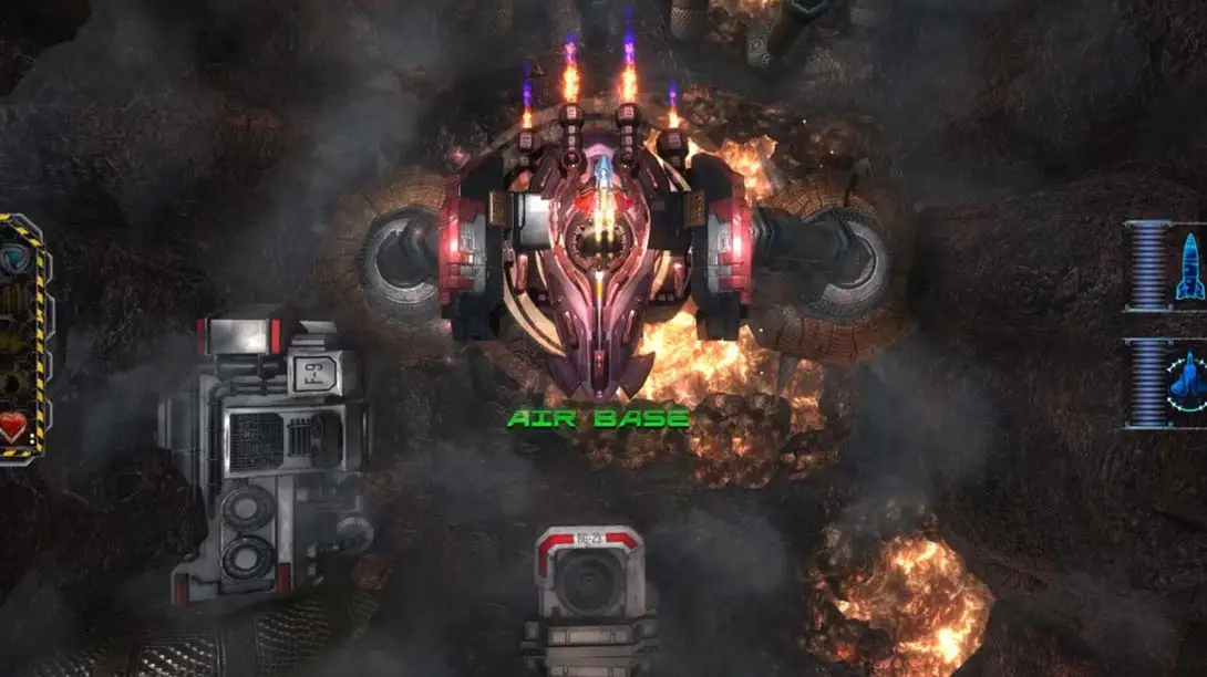 图片[4]-【美版】天空左轮 .Sky Revolver-游糖YoTeb