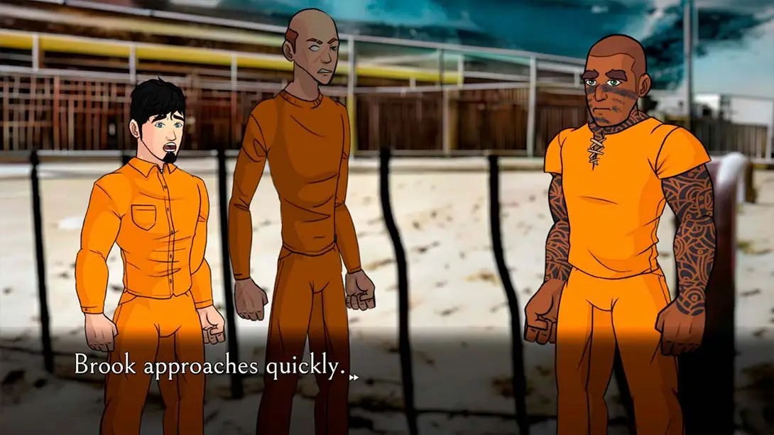 图片[1]-越狱：终极越狱 JailBreak: The Ultimate Escape-游糖YoTeb