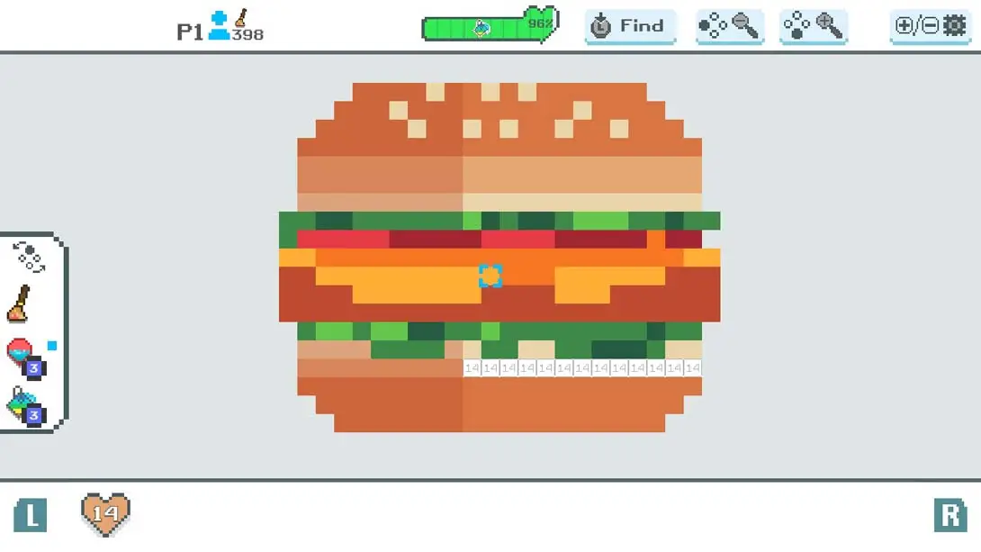 图片[2]-【美版】爱之色 Love Colors-游糖YoTeb