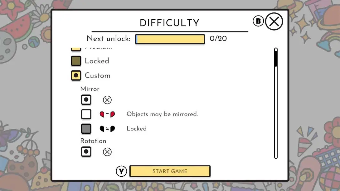 图片[3]-【日版】寻物大师 这里什么都没有 .Infinite Seek and Find-游糖YoTeb