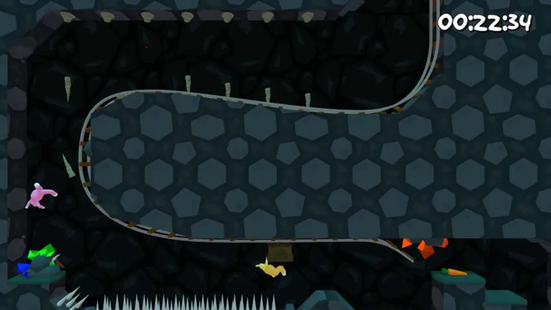 图片[3]-【美版】超级兔子人 .Super Bunny Man-游糖YoTeb