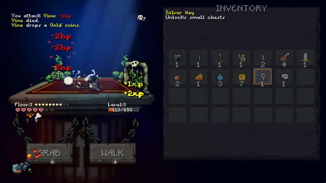 图片[4]-【美版】侦探爵士 .Sir Questionnaire-游糖YoTeb