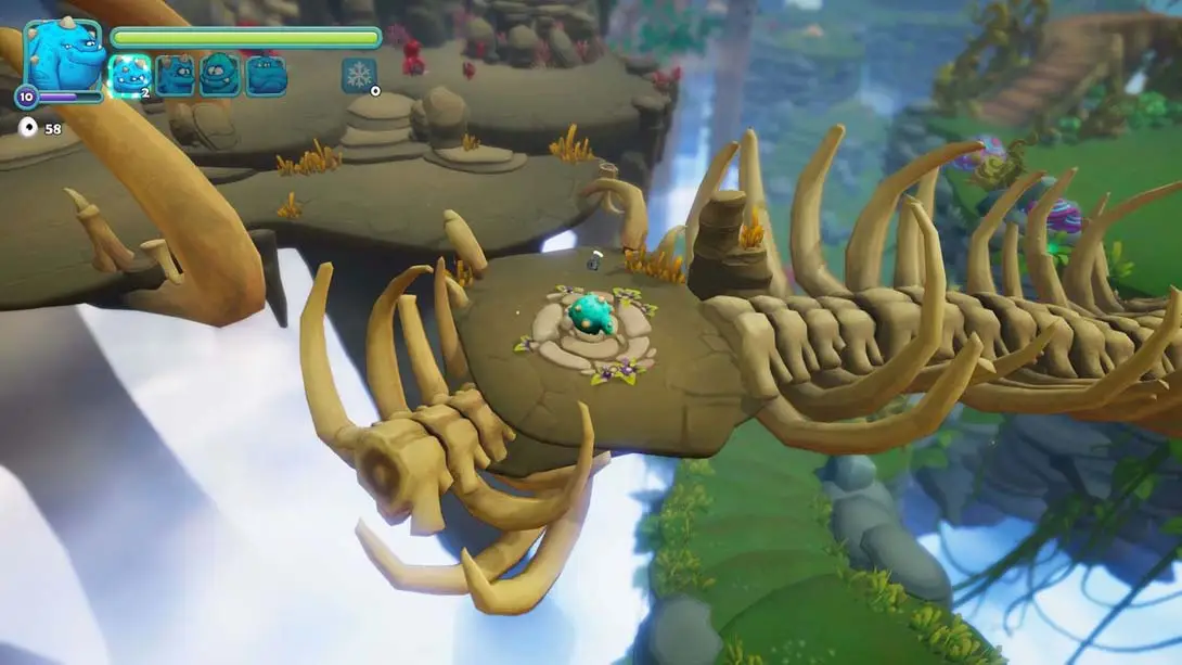 图片[1]-特罗塔皮亚 Teratopia-游糖YoTeb