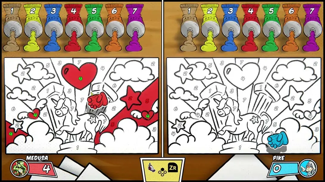 图片[1]-【美版】孩子与父母 Kids vs Parents-游糖YoTeb