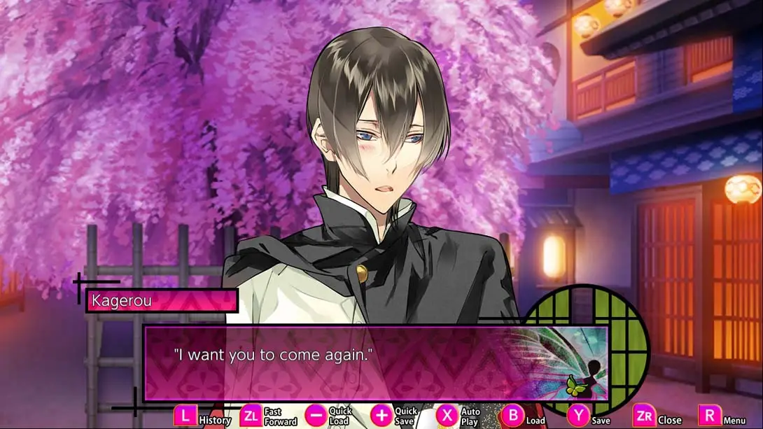 图片[6]-逆转吉原：菊屋篇 The Men of Yoshiwara: Kikuya-游糖YoTeb