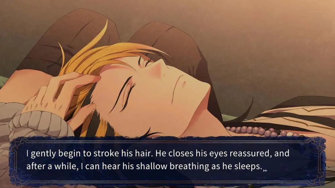 图片[2]-【美版】深渊的叙事诗 Yukar From The Abyss-游糖YoTeb