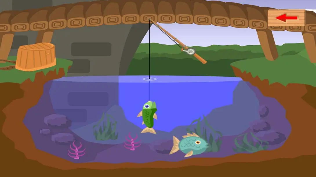 图片[2]-【美版】骑士的城堡-中世纪小游戏的幼儿和孩子 Knight’s Castle – Medieval Minigames for Toddlers and Kids-游糖YoTeb