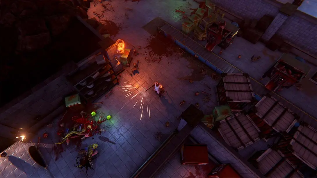 图片[4]-醉杀狂魔-游糖YoTeb