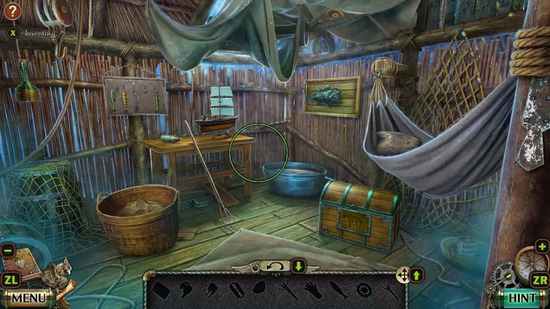 图片[3]-黑暗与火焰：火的诞生 Darkness and Flame: Born of Fire-游糖YoTeb