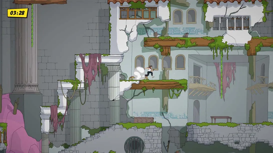 图片[6]-爱琴海珍宝 Treasures of the Aegean-游糖YoTeb