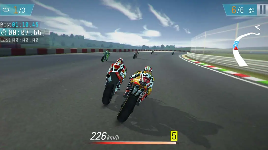 图片[1]-【美版】摩托车Pro 2025 .Motorbikes Pro 2025-游糖YoTeb