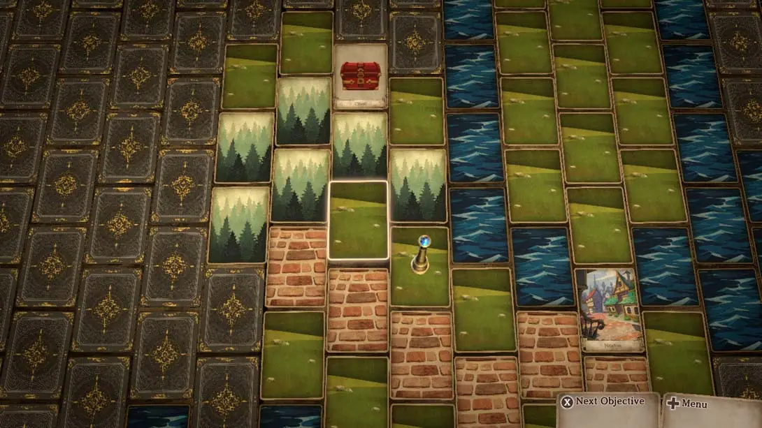 图片[1]-卡牌之声：龙之岛 Voice of Cards: The Isle Dragon Roars-游糖YoTeb