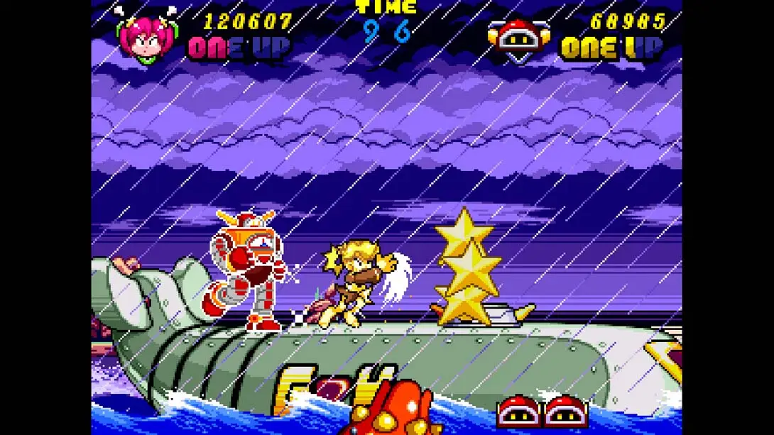 图片[5]-发条水瓶座 Clockwork Aquario-游糖YoTeb