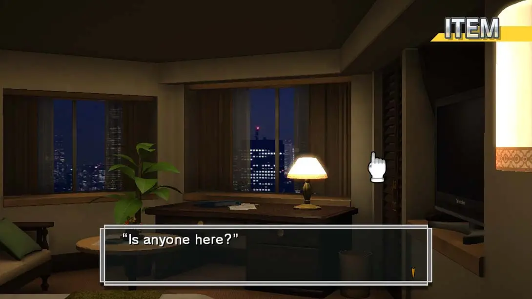 图片[2]-逃脱诡计：35个致命谜团 ESCAPE TRICK: 35 Fateful Enigmas-游糖YoTeb