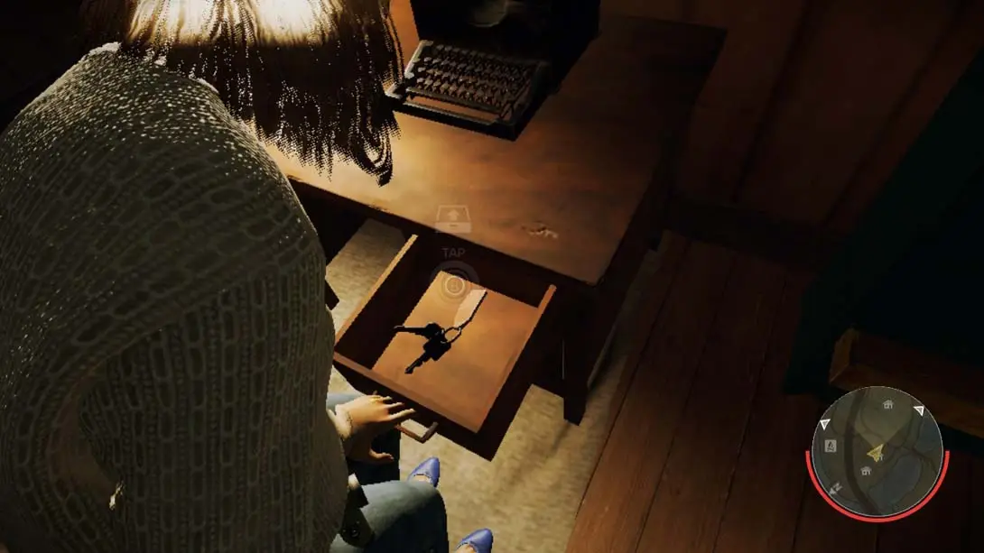 图片[1]-十三号星期五：游戏版 Friday the 13th-游糖YoTeb