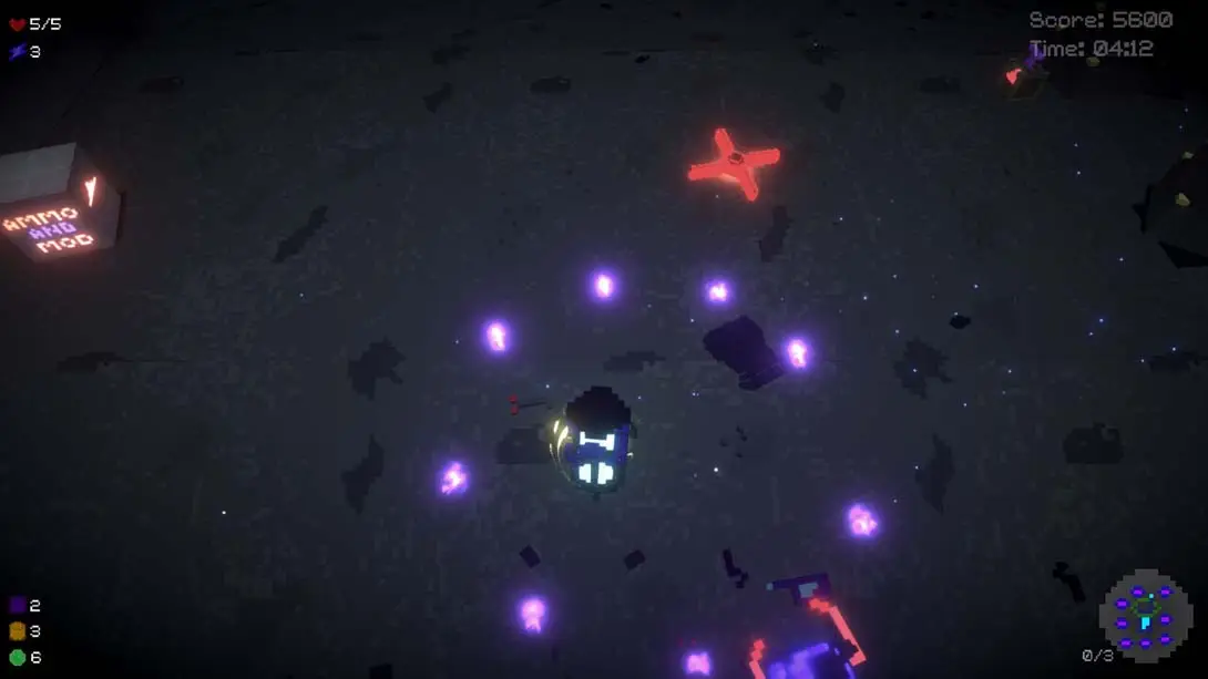 图片[3]-【美版】HatLand – Pixel Impossible GAME OVER-游糖YoTeb