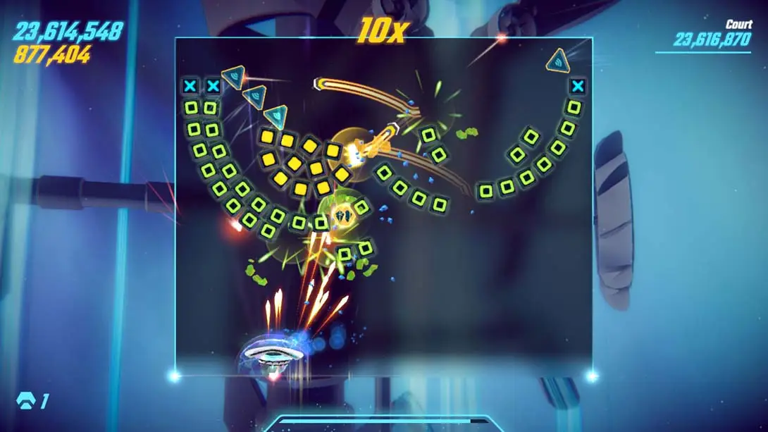 图片[6]-【美版】粉碎豪华重制版 Shatter Remastered Deluxe-游糖YoTeb