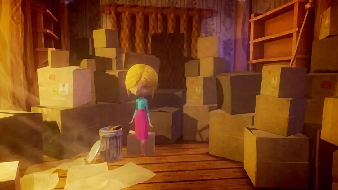 图片[2]-【美版】琼的最后之日 .Last day of June-游糖YoTeb