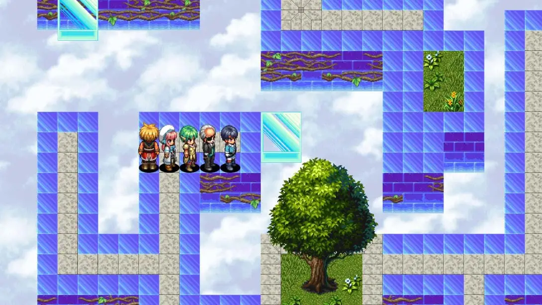 图片[3]-【日版】银色的命运女神 Silver Nornir-游糖YoTeb