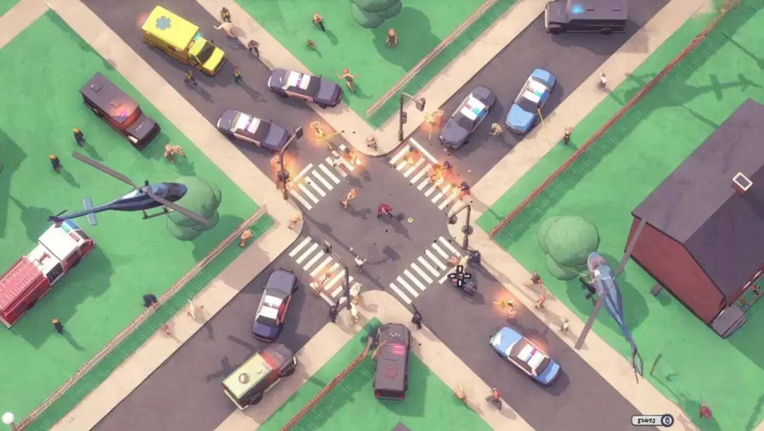 图片[1]-【美版】疯子 .maniac-游糖YoTeb