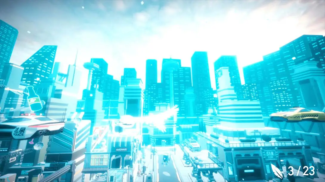 图片[2]-【美版】Aery – Flow of Time-游糖YoTeb