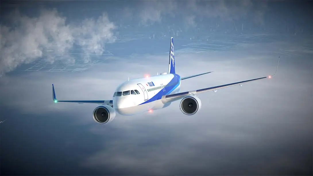 图片[5]-【日版】我是航空管制官：空港英雄 羽田机场AllStar .I am an Airtraffic Controller AIRPORT HERO HANEDA ALLS-游糖YoTeb