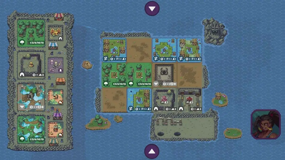 图片[4]-【美版】盖世魔王 .Overboss-游糖YoTeb