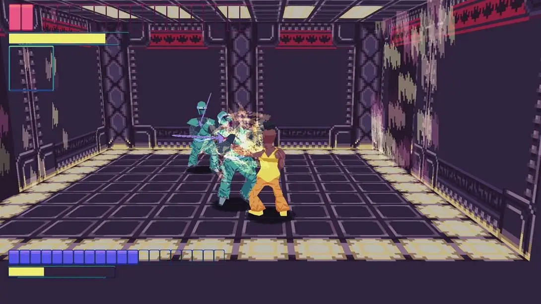 图片[1]-Breakneck City-游糖YoTeb