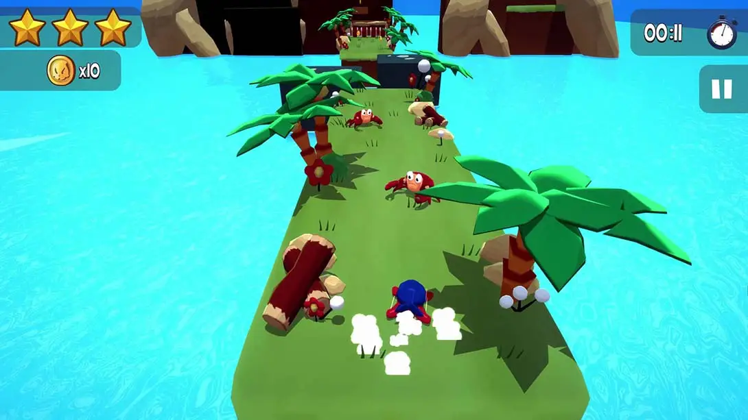 图片[4]-【美版】海妖奥德赛 .Kraken Odyssey-游糖YoTeb