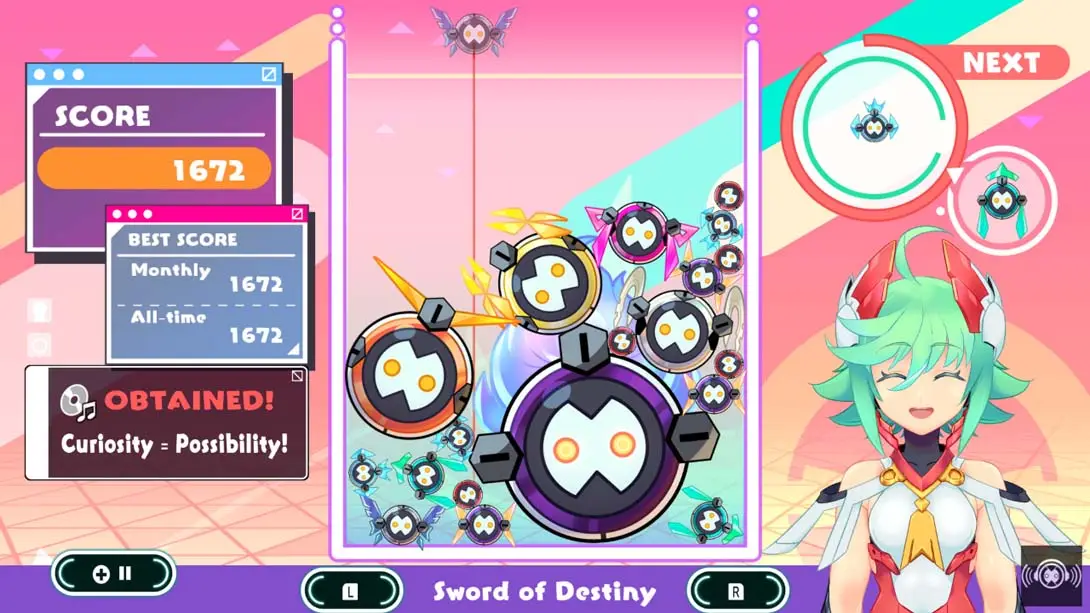 图片[2]-【美版】RoRo PuzzMiX 落落谜可思 .PuzzMiX-游糖YoTeb