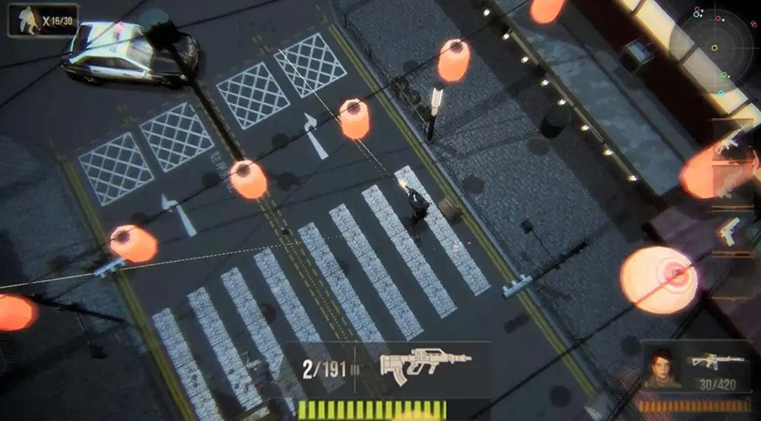 图片[2]-【美版】犯罪巴斯特斯2 香港肆虐 .Crime Busters II Hong Kong Havoc-游糖YoTeb