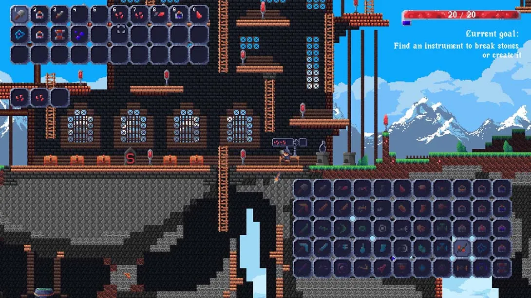 图片[3]-【美版】诅咒岛 Cursed Island-游糖YoTeb