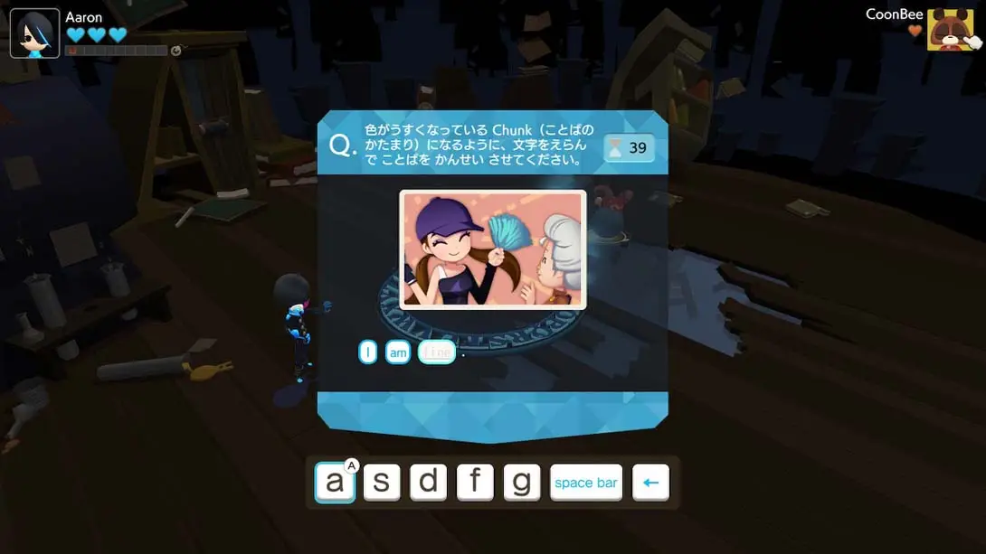 图片[6]-【日版】贝蒂亚流利英语冒险 Bethia fluent English adventure-游糖YoTeb