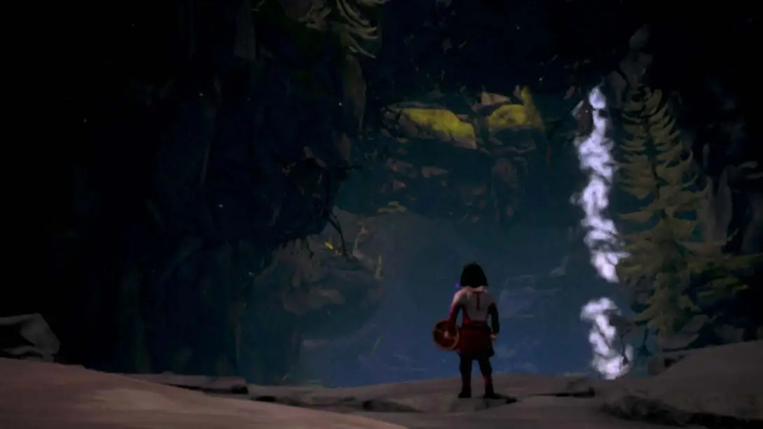 图片[4]-【美版】永夜 雪落 .Skabma – Snowfall-游糖YoTeb