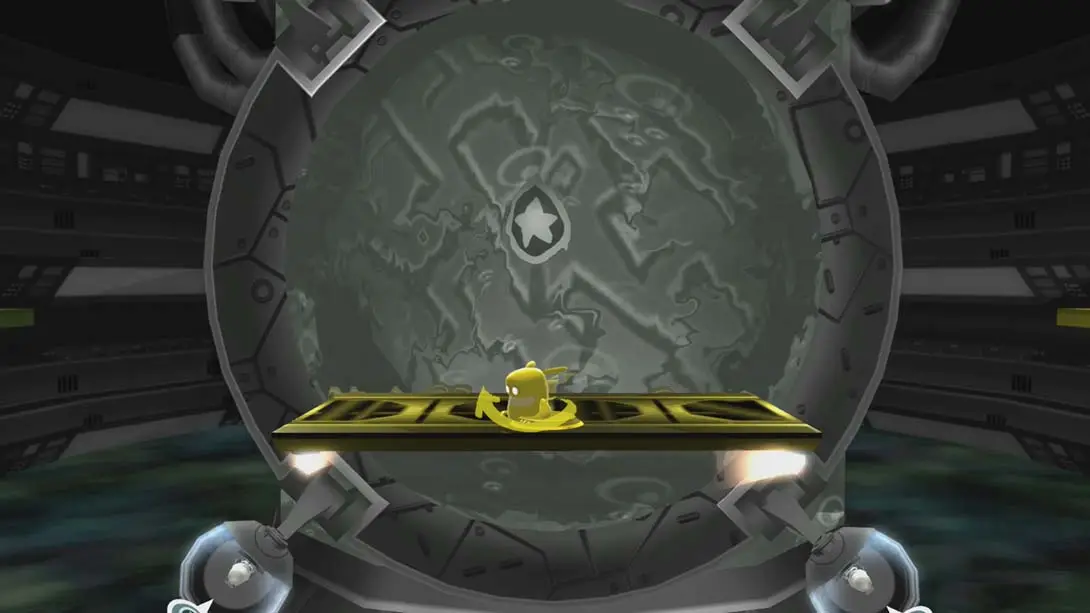 图片[4]-【美版】彩虹涂鸦军团 2 .de Blob 2-游糖YoTeb