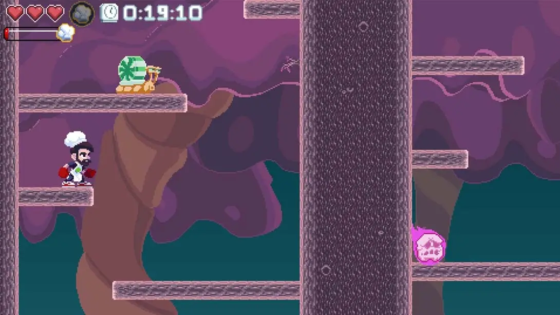 图片[5]-【美版】致命烘焙 Super Perils of Baking-游糖YoTeb