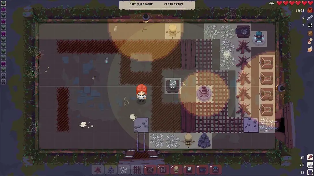 图片[1]-末日坑道 Tunnel of Doom-游糖YoTeb