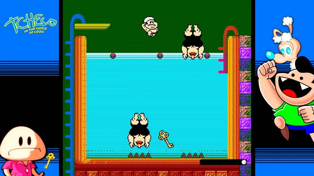 图片[5]-切科在卢西奥城堡-游糖YoTeb