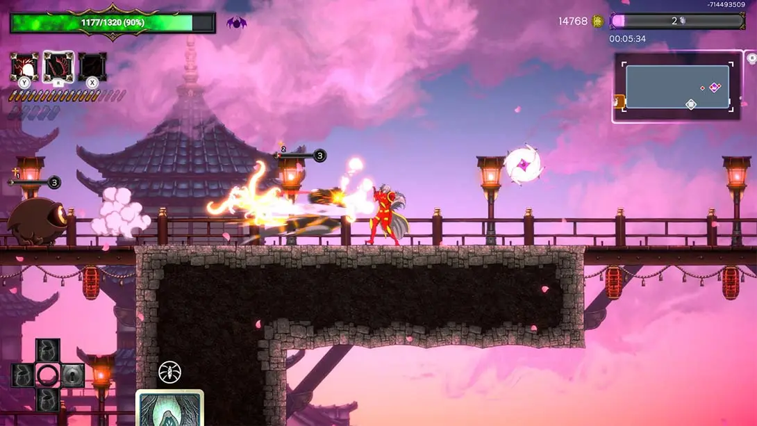 图片[1]-永恒巅峰（1.1.001）金手指-游糖YoTeb