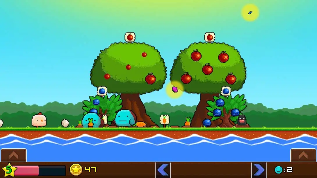 图片[4]-【日版】世纪之花DX .Plantera DX-游糖YoTeb