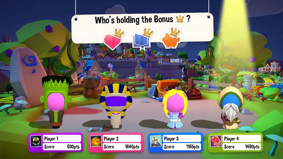 图片[5]-【美版】人生游戏2 The Game Of Life 2-游糖YoTeb