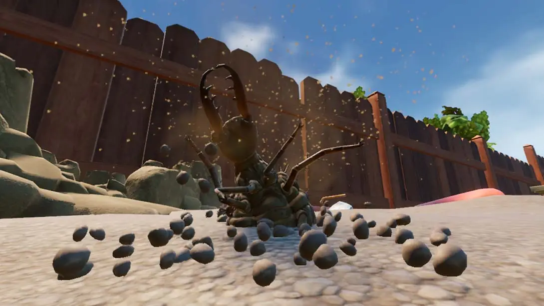 图片[3]-禁闭求生 Grounded（1.01）金手指-游糖YoTeb