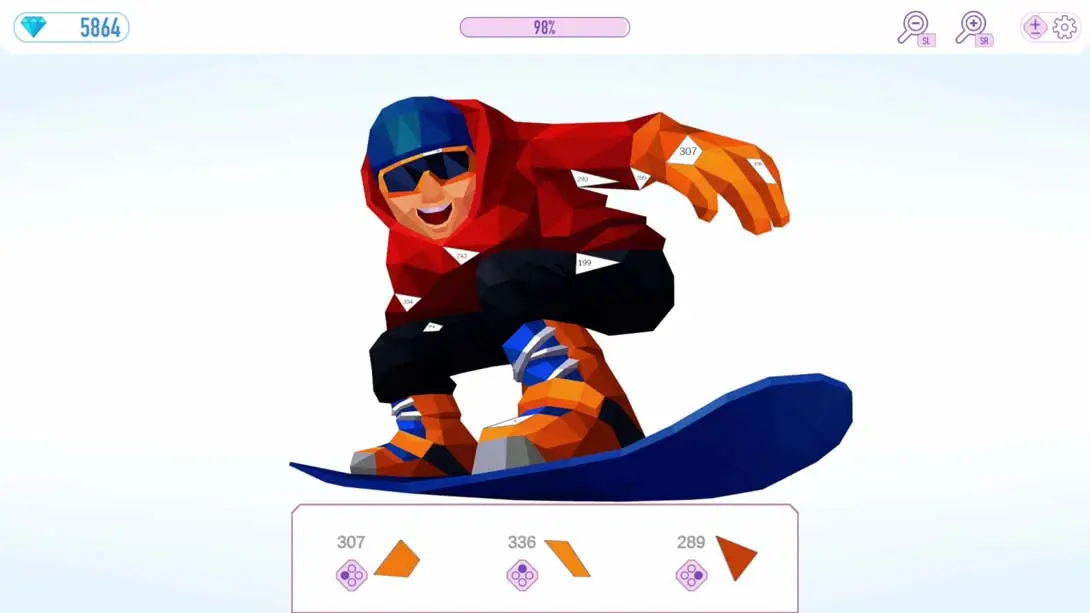 图片[3]-【美版】平静的颜色 Calm Colors-游糖YoTeb