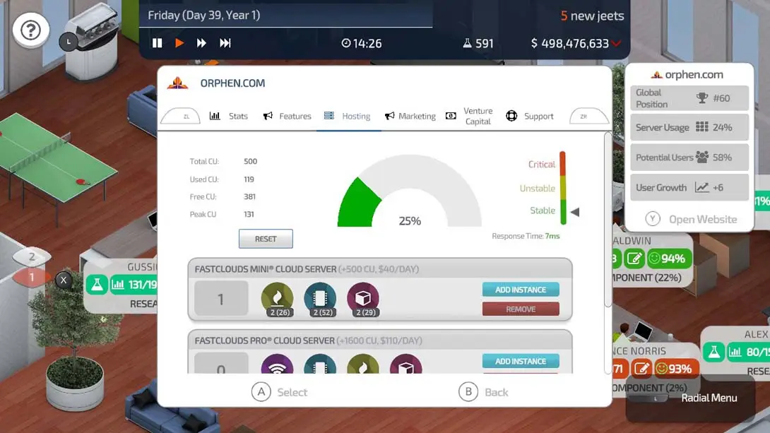 图片[5]-【美版】初创公司 Startup Company-游糖YoTeb