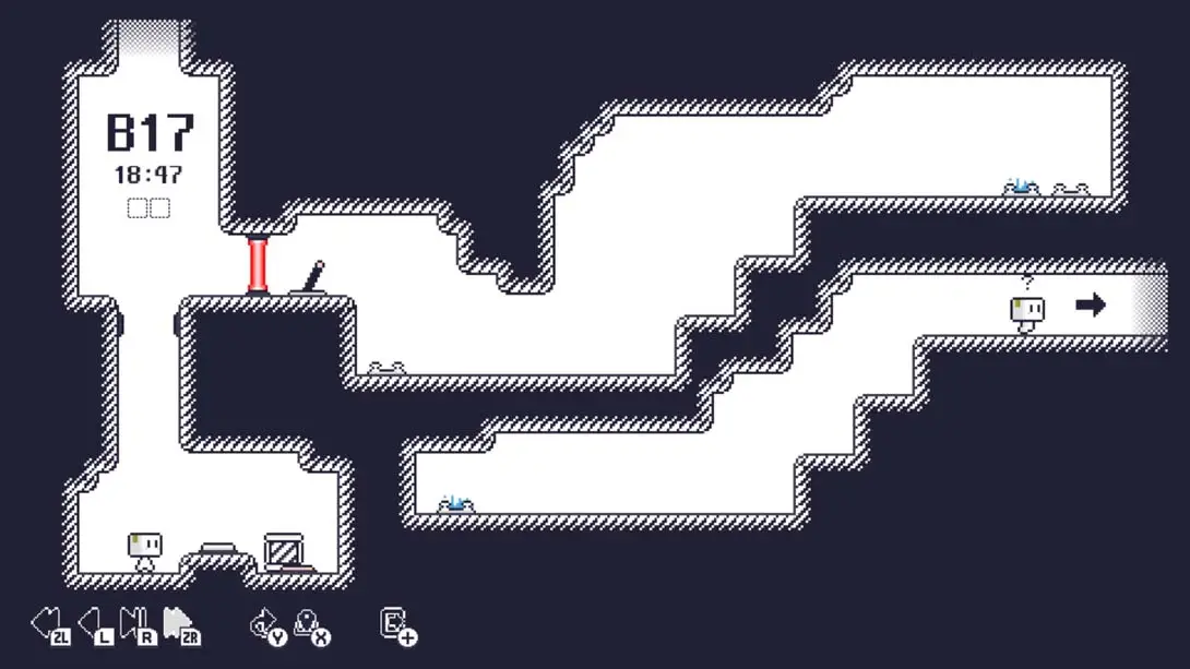 图片[3]-【美版】盒子对盒子 Box to the Box-游糖YoTeb