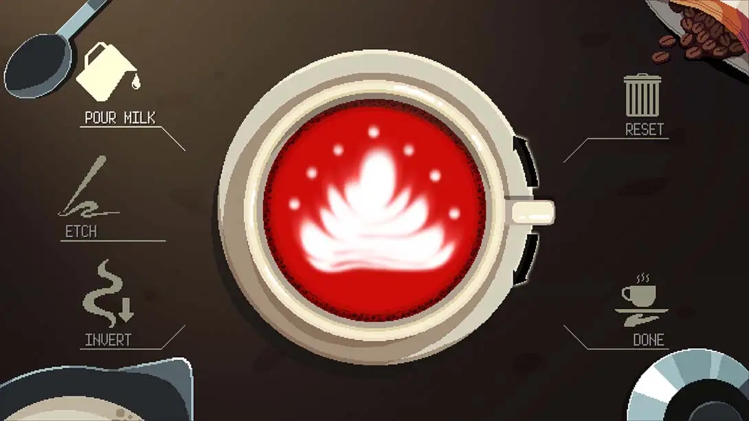 图片[6]-【美版】咖啡心语：第二章 – 洛神花与蝴蝶 Coffee Talk Episode 2: Hibiscus & Butterfly-游糖YoTeb