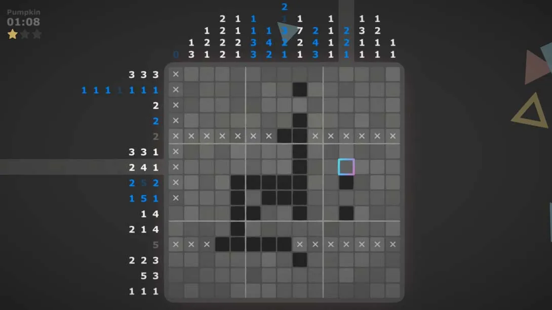 图片[6]-【美版】Nonogram Minimal-游糖YoTeb