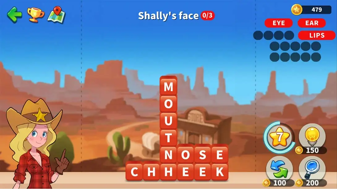 图片[1]-冒险单词 环球旅行 .Adventure Word Around the World-游糖YoTeb